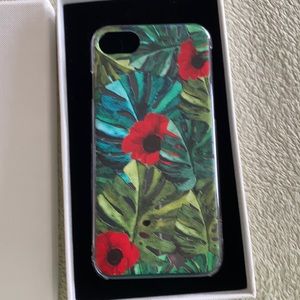 Casetify iPhone cover